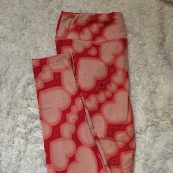 LuLaRoe Pants - 🌈LuLaRoe TC Leggings🌈